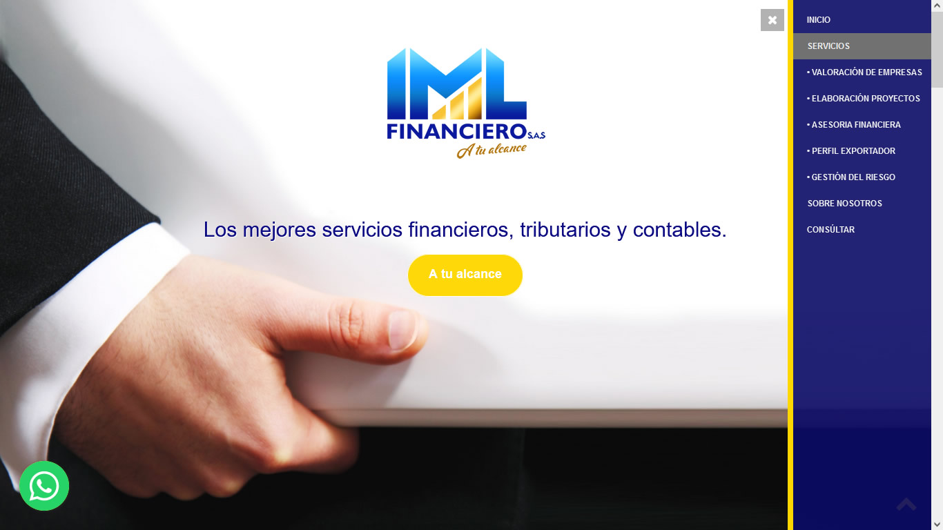 Financiero en Linea